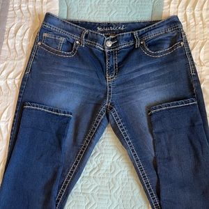 Maurices jeggings